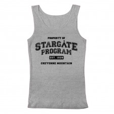 Stargate Program Women's